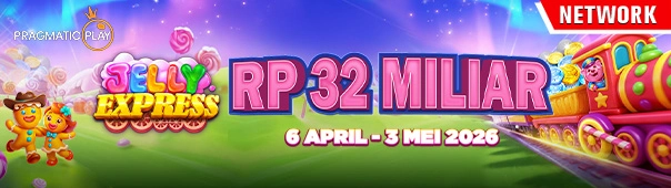 Jelly Express Turnamen Harian